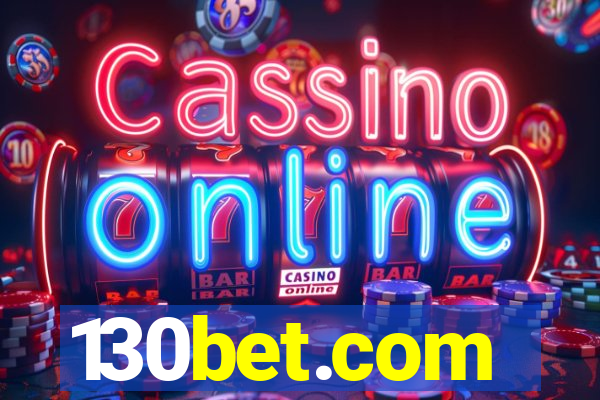 130bet.com