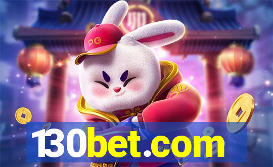 130bet.com