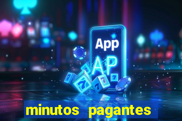 minutos pagantes dos jogos pg slots