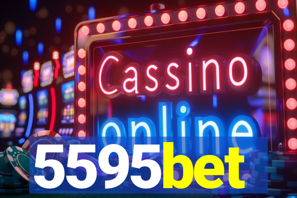 5595bet