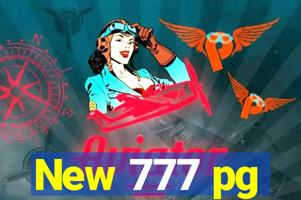 New 777 pg