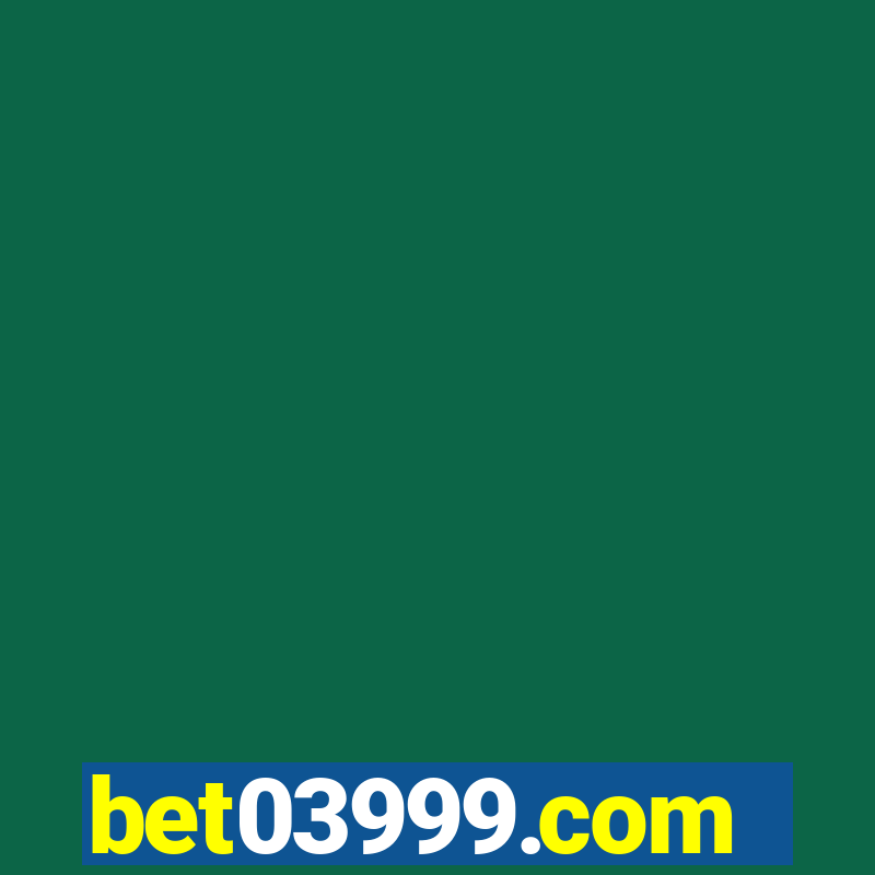 bet03999.com