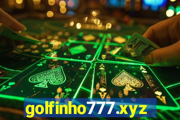 golfinho777.xyz