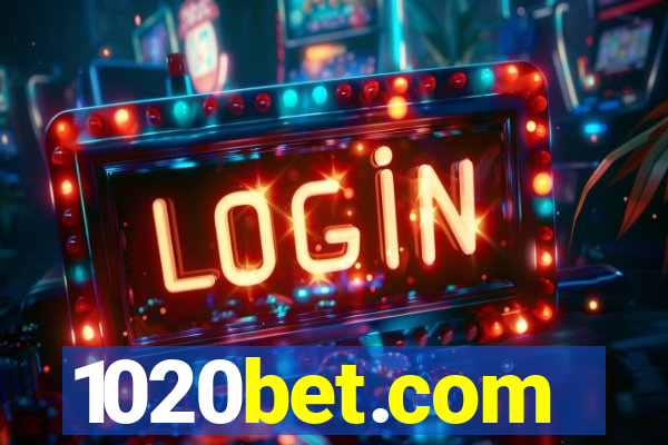 1020bet.com