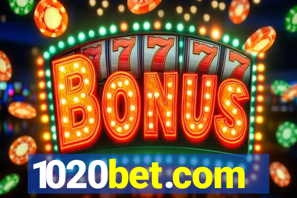 1020bet.com