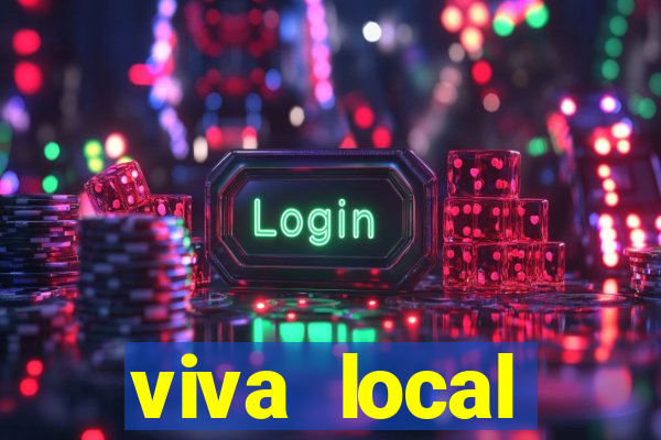 viva local encontros rj