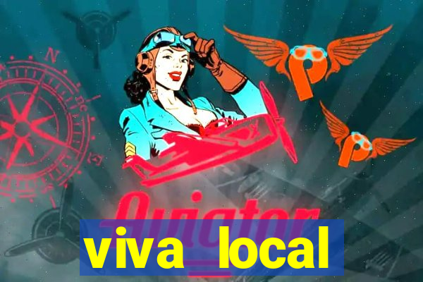 viva local encontros rj