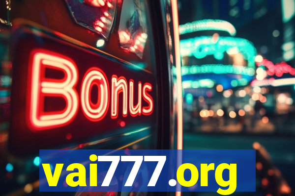 vai777.org