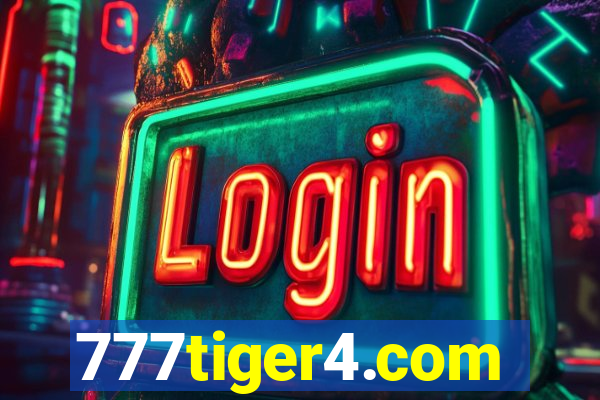 777tiger4.com