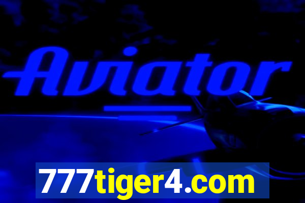 777tiger4.com