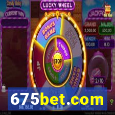 675bet.com