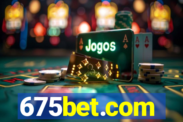 675bet.com