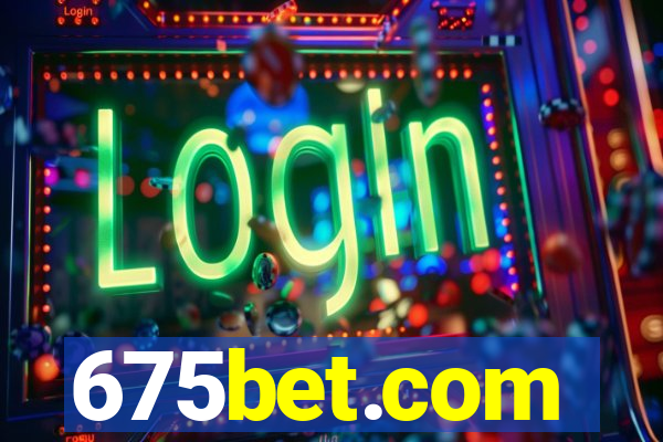 675bet.com