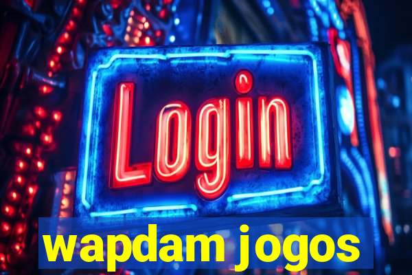 wapdam jogos