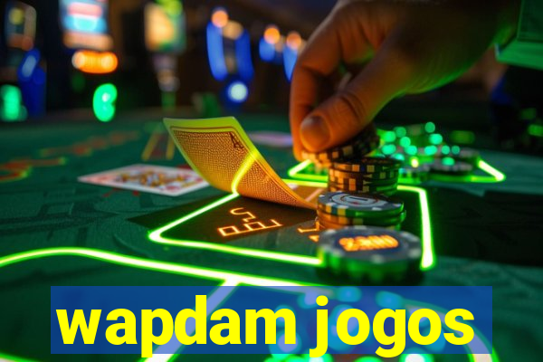 wapdam jogos