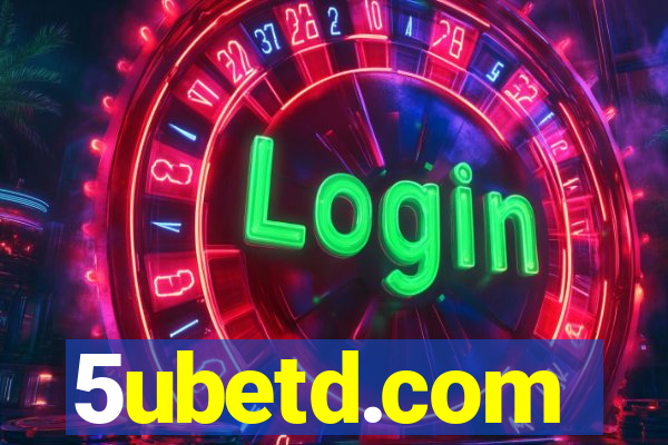 5ubetd.com