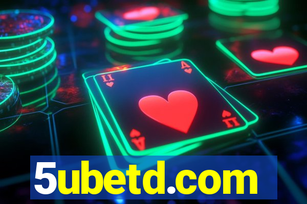 5ubetd.com