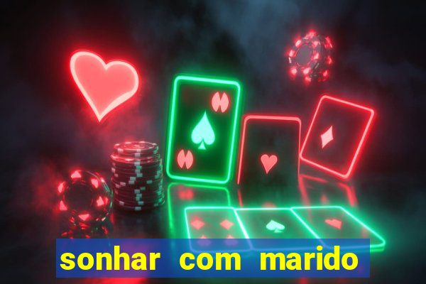 sonhar com marido indo embora