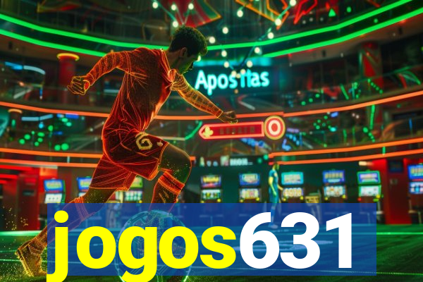 jogos631