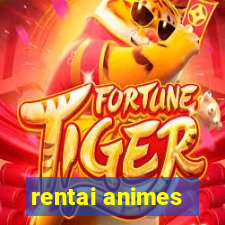 rentai animes