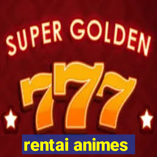 rentai animes