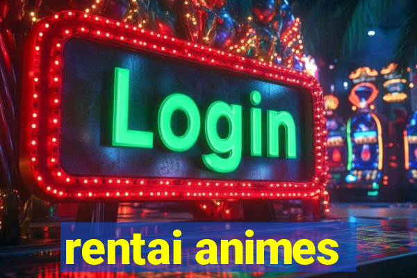 rentai animes