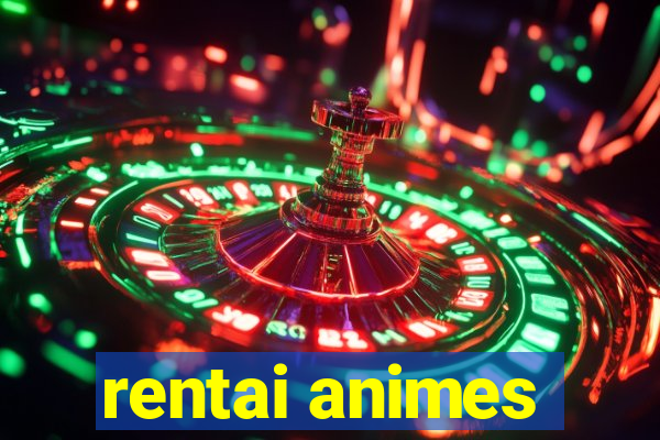 rentai animes