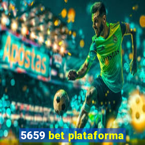 5659 bet plataforma