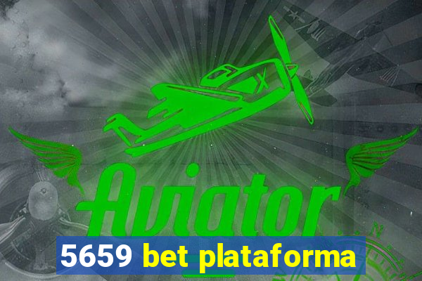 5659 bet plataforma