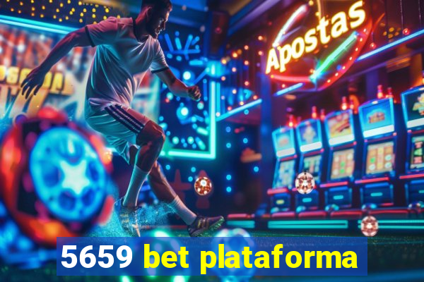 5659 bet plataforma