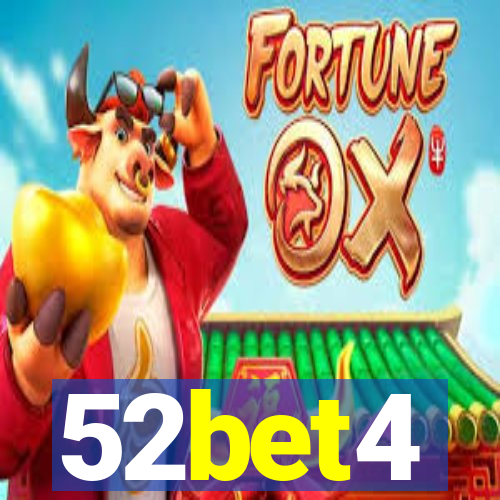 52bet4