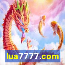 lua7777.com