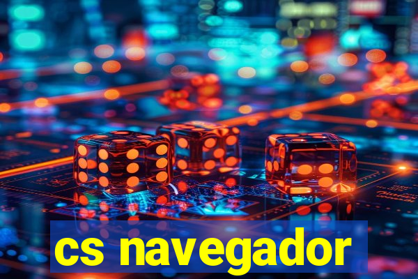 cs navegador