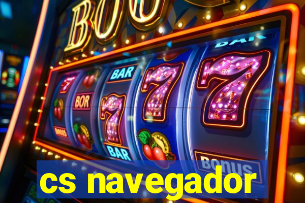 cs navegador