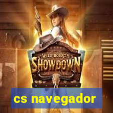 cs navegador