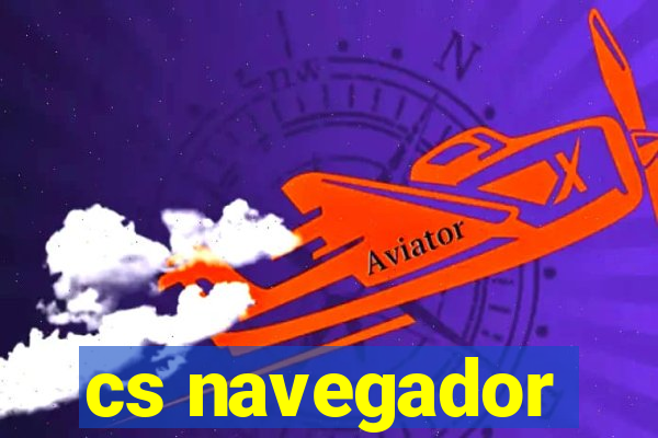 cs navegador