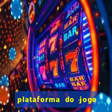 plataforma do jogo do tigrinho de r$ 5