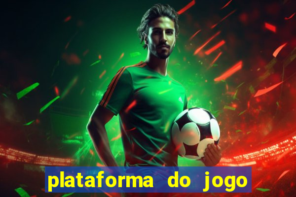 plataforma do jogo do tigrinho de r$ 5