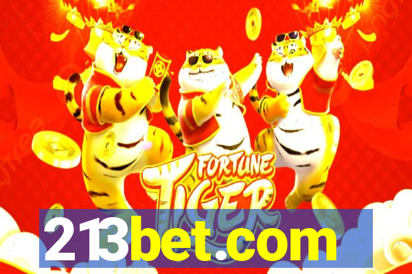 213bet.com