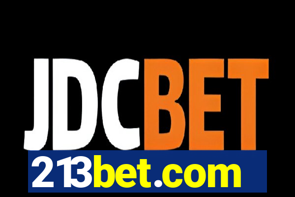 213bet.com