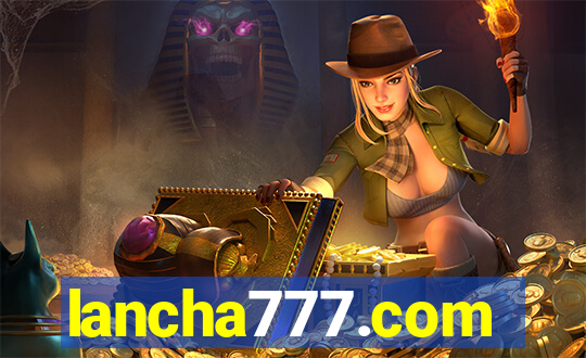 lancha777.com