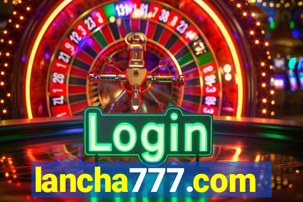 lancha777.com