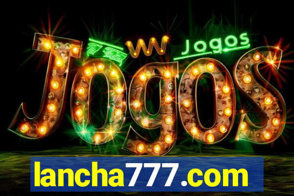 lancha777.com