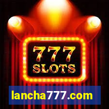 lancha777.com