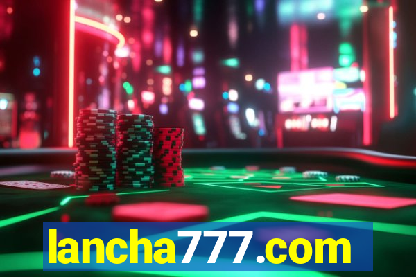 lancha777.com