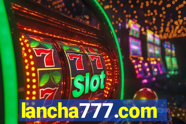 lancha777.com