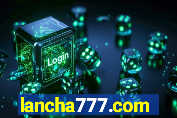 lancha777.com