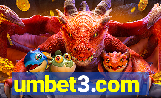 umbet3.com