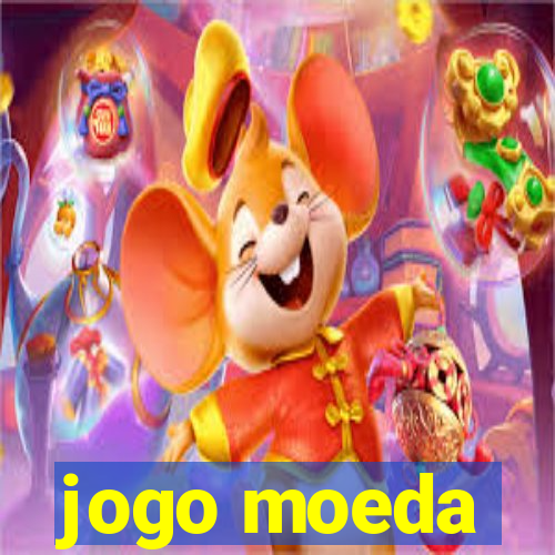 jogo moeda