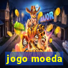 jogo moeda